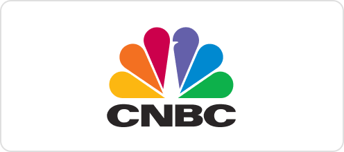 Cnbc logo
