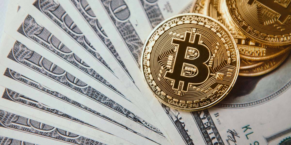 bitcoin and fiat