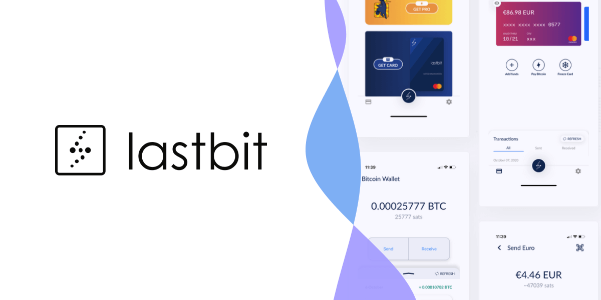 lastbit lightning API