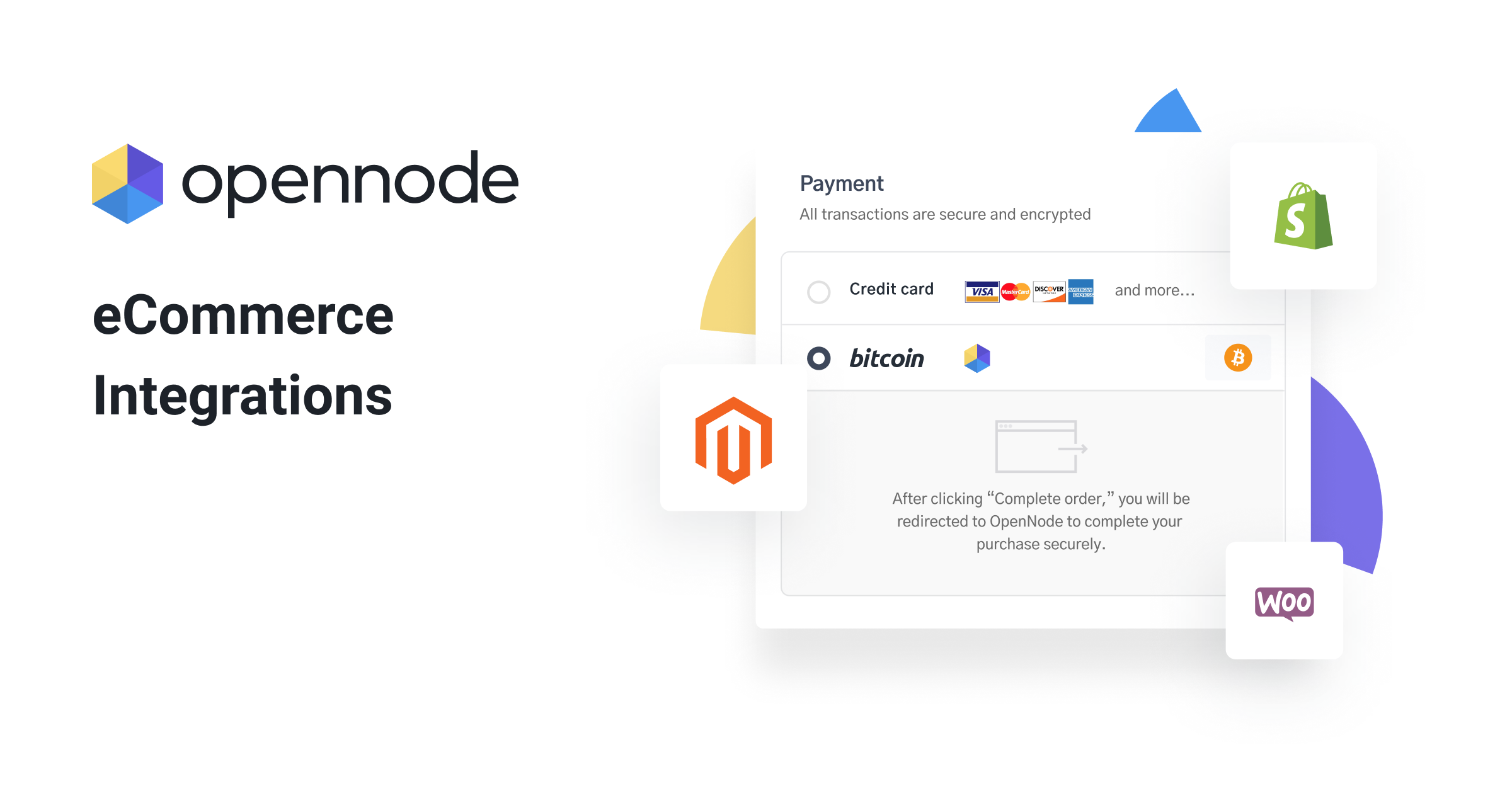 Plugins and Integrations | OpenNode