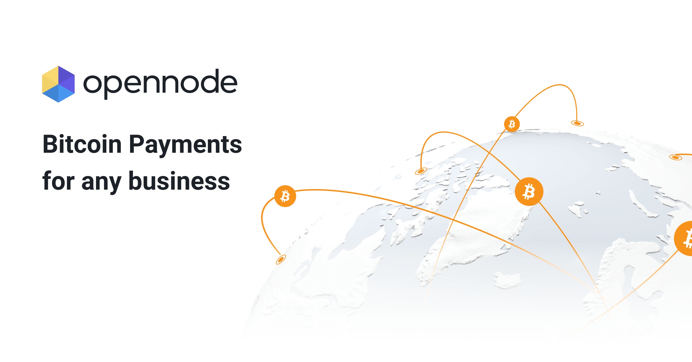 Bitcoin Payments | OpenNode